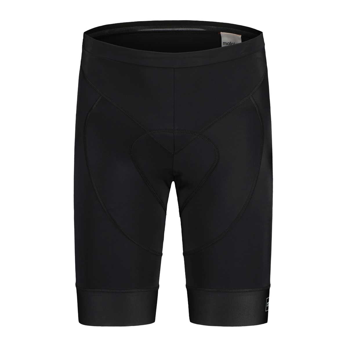 Maloja TelvetM. Shorts Men's in Deep Black